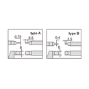 Blade Micrometer - 3232