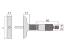Depth Micrometer - 3240
