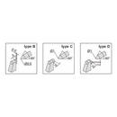 Crimp Height Micrometer - 3266