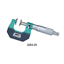 Disk Micrometer (Economic Type) - 3282