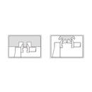 Jaw Type Micrometer - 3283