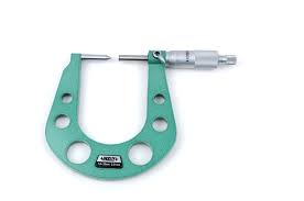 Disk Brake Micrometers - 3288