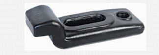 Goose Neck Clamp - Forged Steel : TGNCF