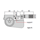 Indicating Micrometer - 3332