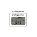 Digital Indicators (Advanced Type , 10MM) - 2103/2104