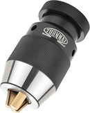 Keyless Drill Chuck