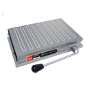 Permanent Magnetic Chuck Close Pole  (Pole Pitch 15 + 2.5 + 10 + 2.5 = 30 MM)