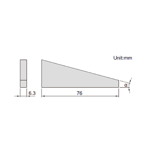 Angle Plate Sets - 4006