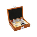 Caliper Inspection Gauge Block and Setting Ring Set - 4176