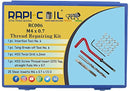 Thread Repairing Kit M4 x 0 .7
