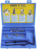 Thread Repairing Kit M4 x 0 .7