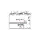 Concentricity Gauge -  4789