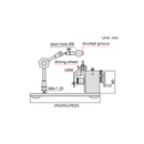 Concentricity Gauge -  4789