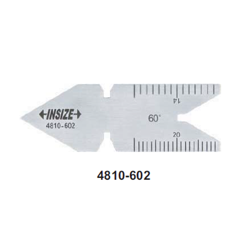 Center Gauge - 4810