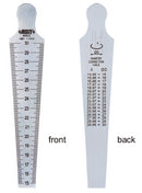 Taper Gauge - 4833