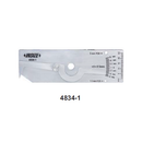 Welding Gauge - 4834