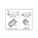 Welding Gauge - 4834