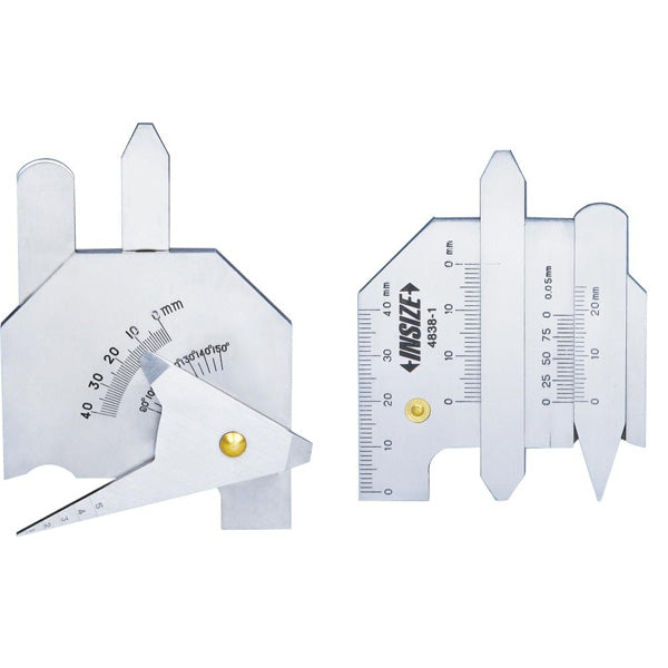 Welding Gauge  - 4838