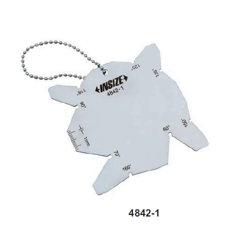 Drill Angle Gauge - 4842