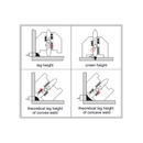Welding Gauge - 4851
