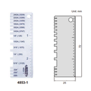 Thickness gauge - 4853