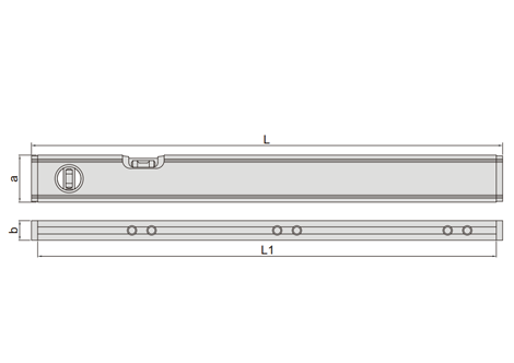 Digital Levels and Slope Meters - 4910