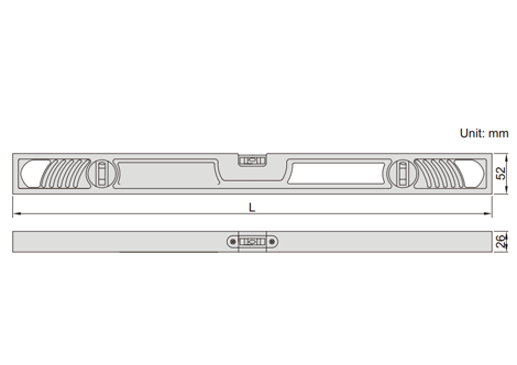 Aluminium Alloy Levels  -  4911