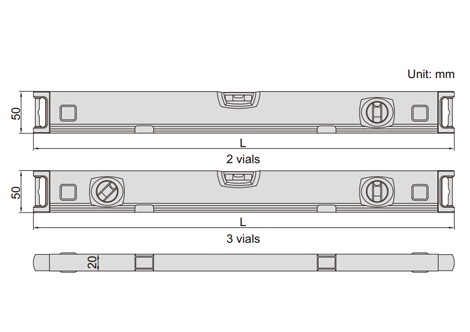 Aluminium Levels - 4914