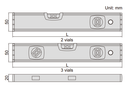 Aluminium Alloy Levels (Basic Type)    4918
