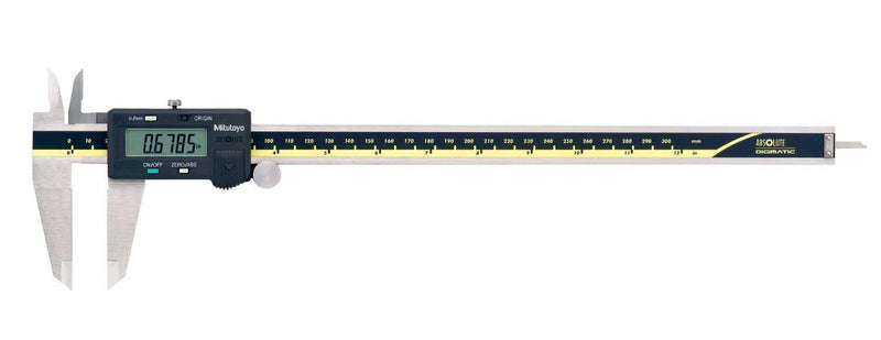 Digimatic Caliper - 500