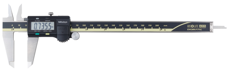 Digimatic Caliper - 500