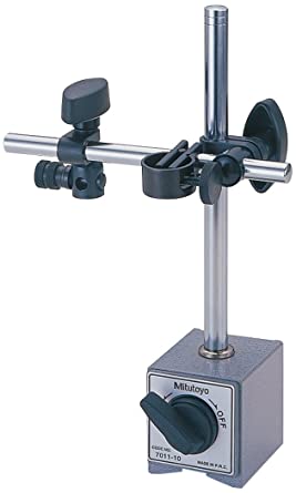 Dial Magnetic Stand