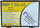 Thread Repairing Kit M5 x 0 .8