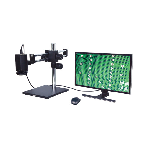 Digital Auto Focus Microscope - 5302-AF105