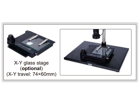 Digital Auto Focus Microscope (With Display) - 5303-AF103