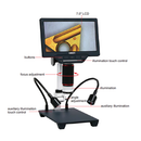 Mini Digital Microscope (Economic Type) - 5311
