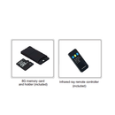 Mini Digital Microscope (Economic Type) - 5311