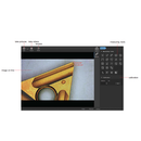 Mini Digital Microscope (Economic Type) - 5311