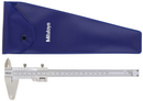 Plain Vernier Caliper With Fine Adjustment - 532
