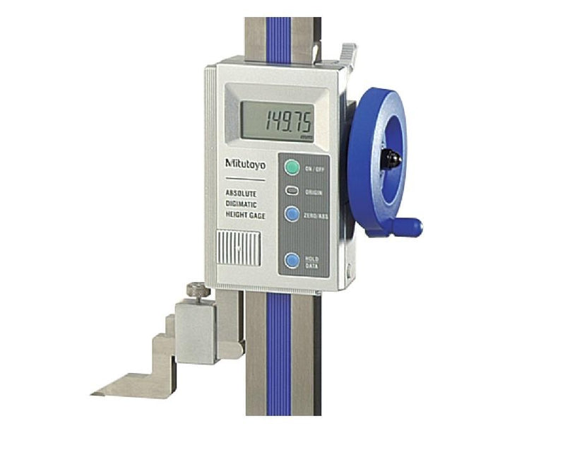 Absolute Digimatic Height Gauge - 570