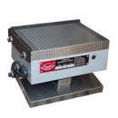 Sine Plate With Magnetic Chuck - Aluminium Laminated Plate Pole Pitch 5 (4+1)