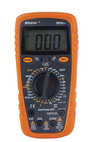 Digital Multimeter