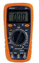 Digital Multimeter