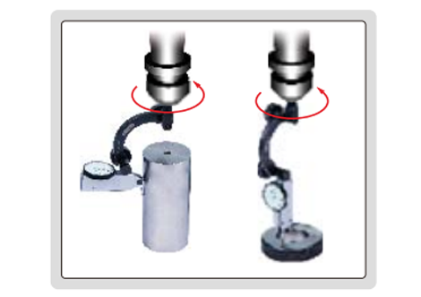 DIAL TEST INDICATOR CENTERING HOLDER - 6291