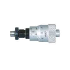 Small Micrometer Heads - 6385