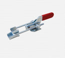 Pull Action Clamp - Latch Type - Horizontal : PAC-6-H