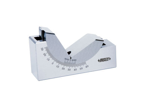 Adjustable Angle Blocks - 6535