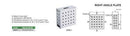 Right Angle Plate - 6549