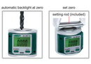 Digital Zero Setter - 6557