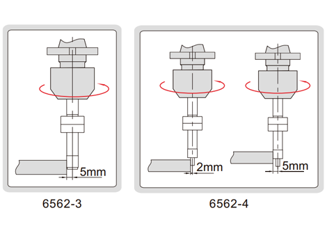 Edge Finder - 6562